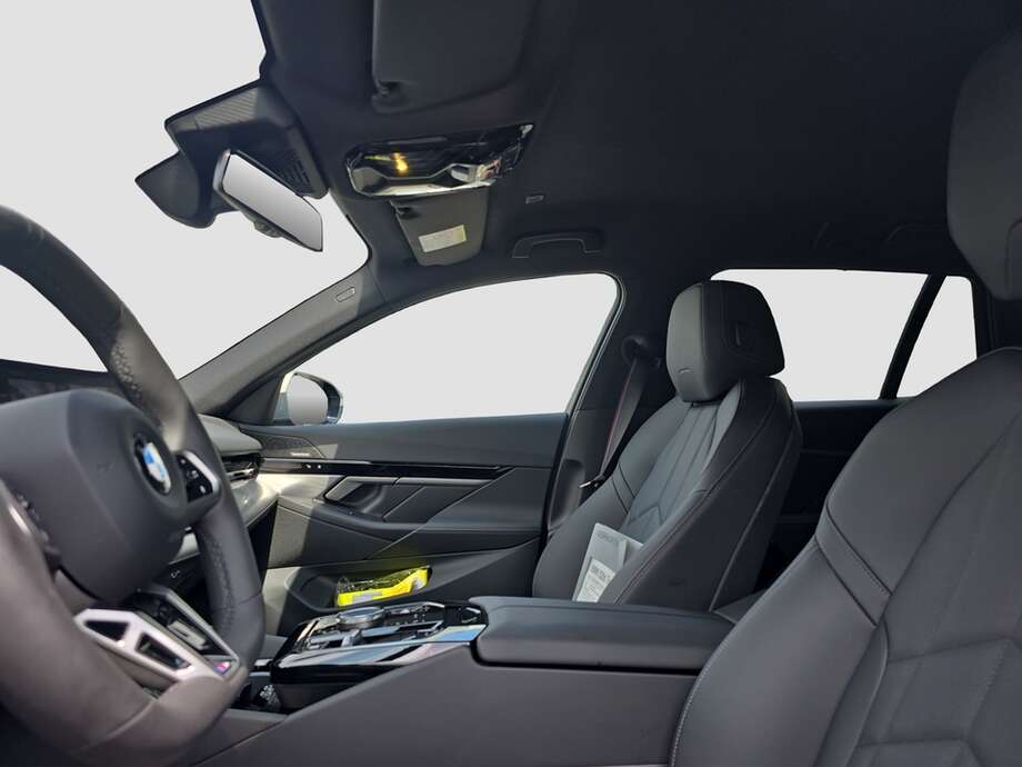 BMW 520d (Bild 3/19)