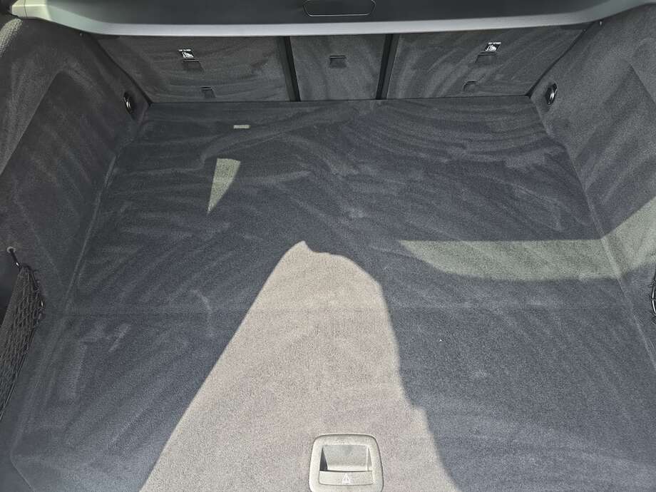 BMW 520d (Bild 7/19)