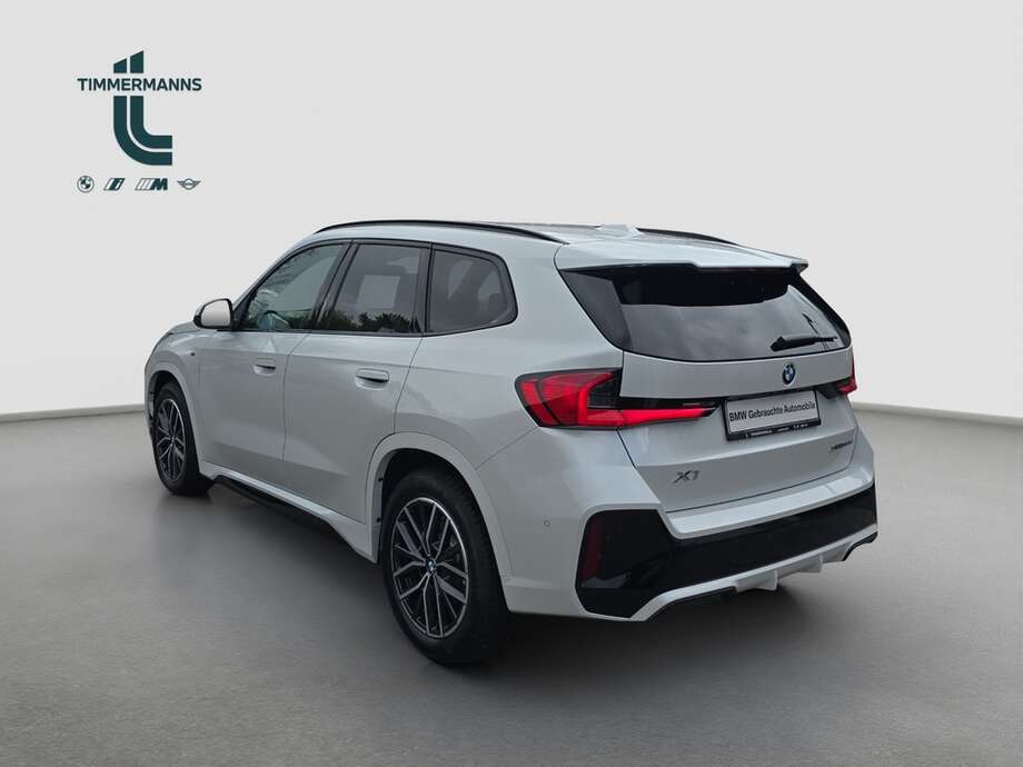 BMW X1 (Bild 12/18)