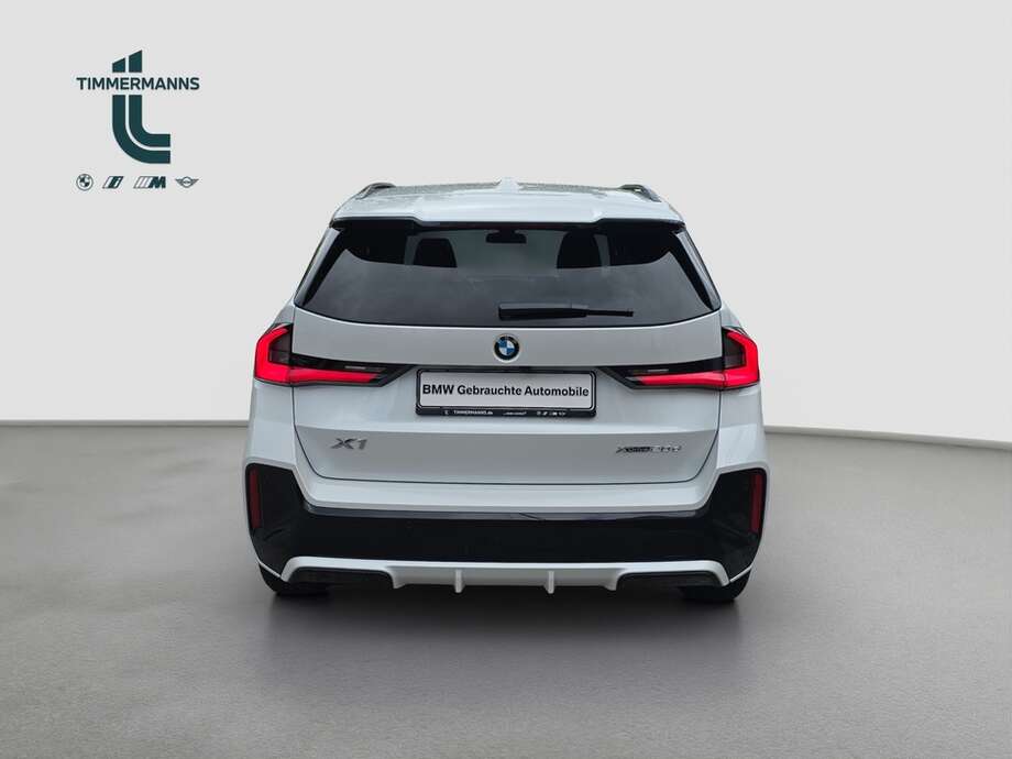 BMW X1 (Bild 13/18)