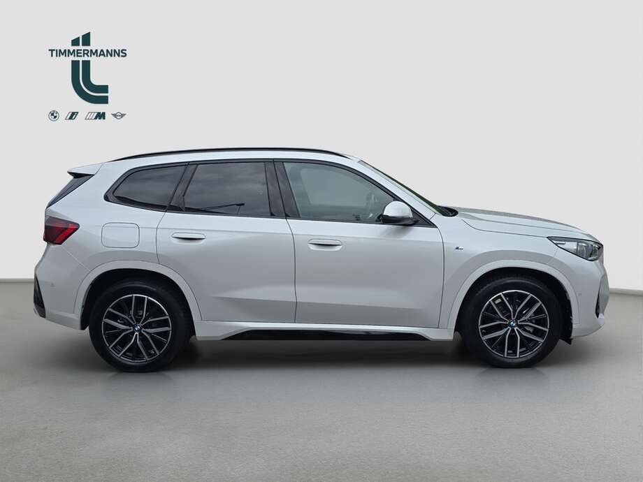 BMW X1 (Bild 15/18)