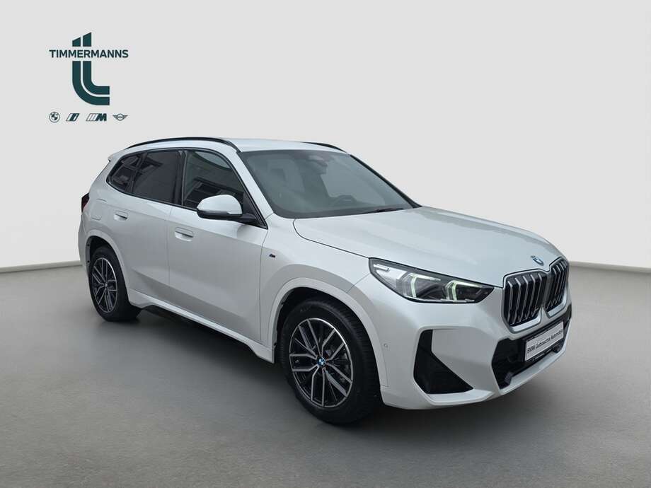 BMW X1 (Bild 16/18)