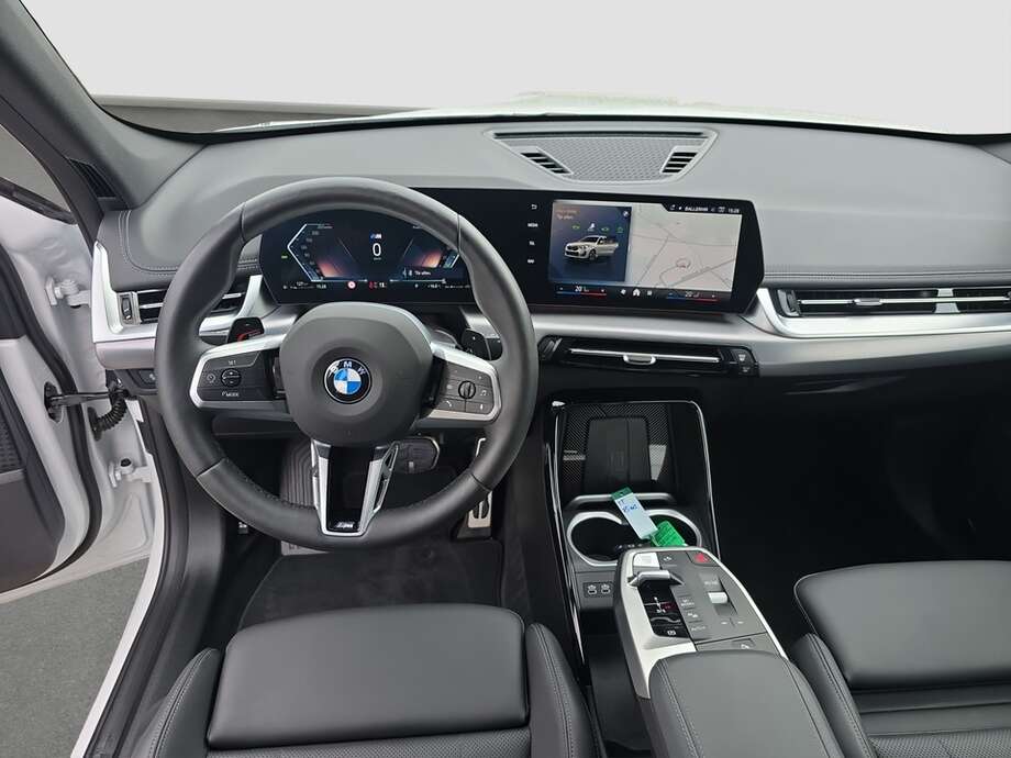 BMW X1 (Bild 5/18)