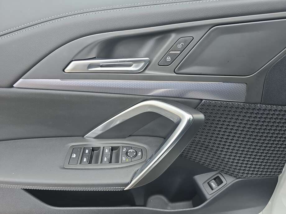 BMW X1 (Bild 8/18)