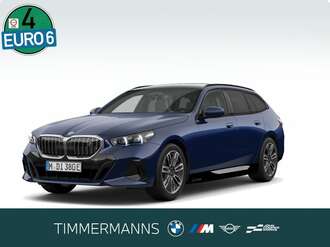BMW i5 (Bild 1/5)