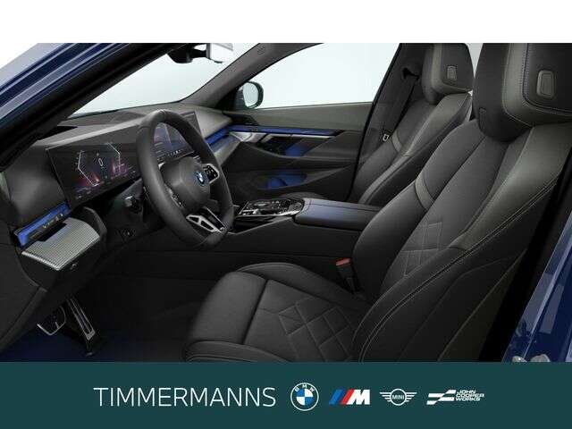 BMW i5 (Bild 3/5)