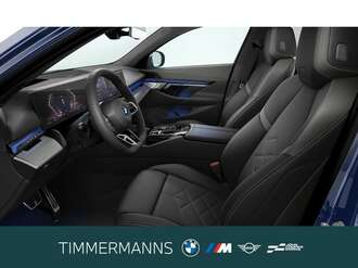 BMW i5 (Bild 3/5)