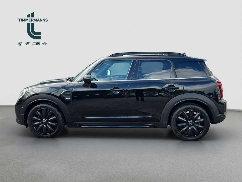 MINI Cooper Countryman (Bild 11/18)