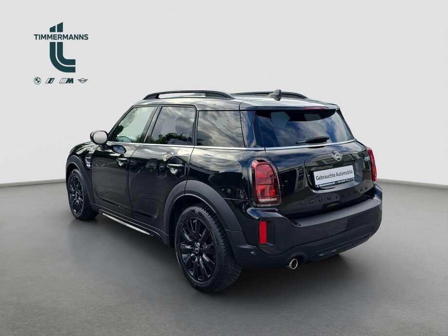 MINI Cooper Countryman (Bild 12/18)