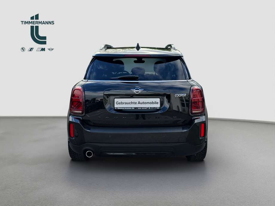 MINI Cooper Countryman (Bild 13/18)