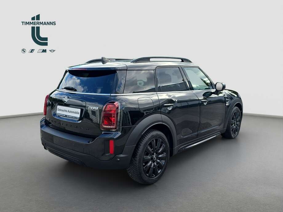 MINI Cooper Countryman (Bild 14/18)