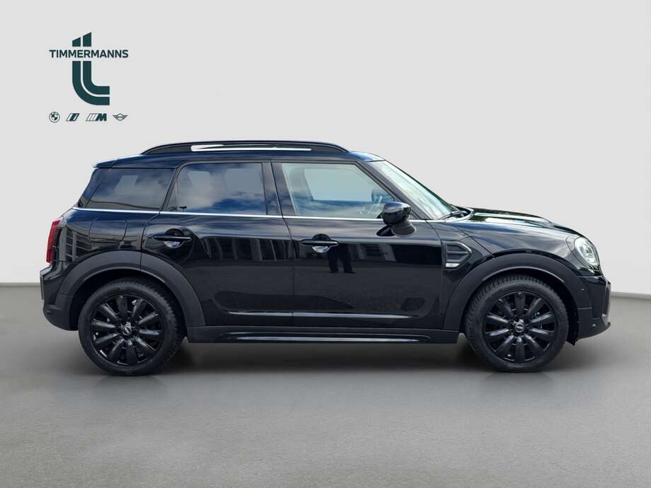 MINI Cooper Countryman (Bild 15/18)