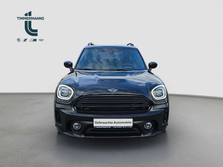 MINI Cooper Countryman (Bild 17/18)
