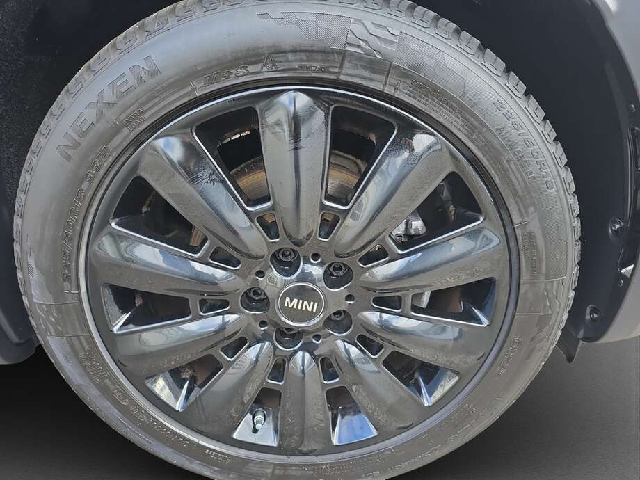 MINI Cooper Countryman (Bild 18/18)