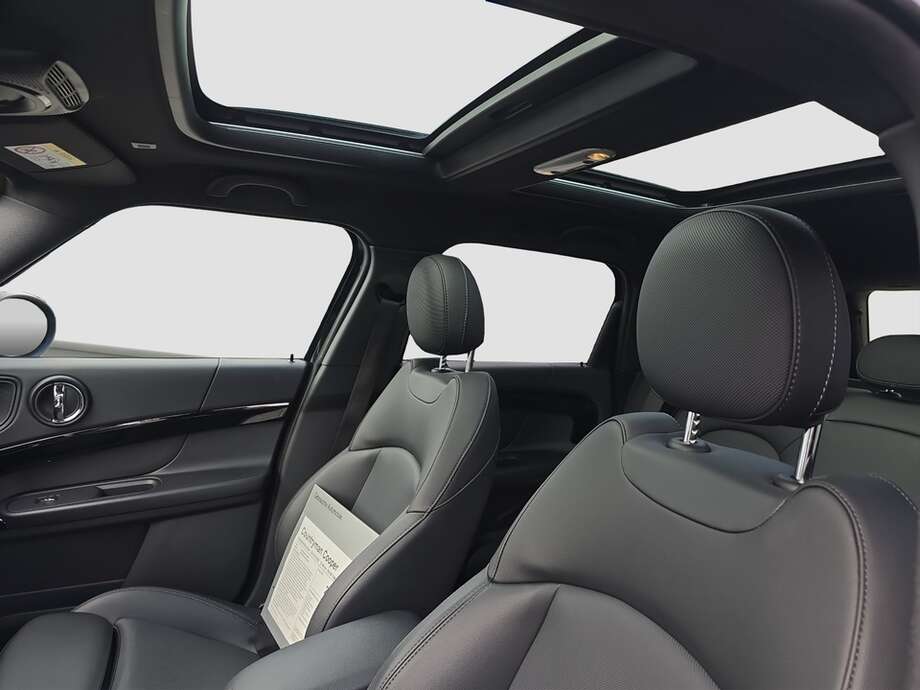 MINI Cooper Countryman (Bild 3/18)