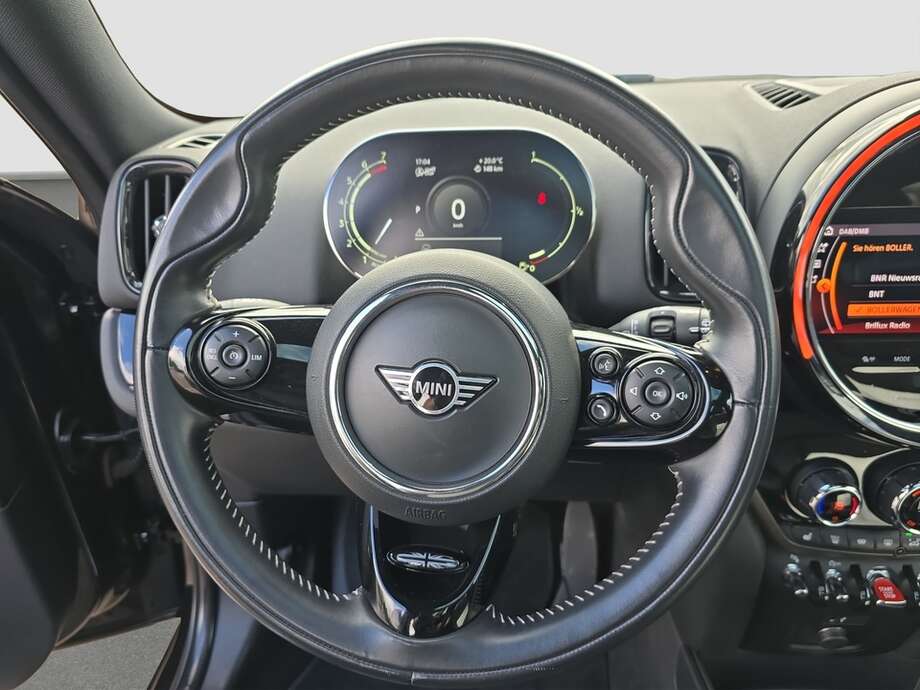 MINI Cooper Countryman (Bild 4/18)