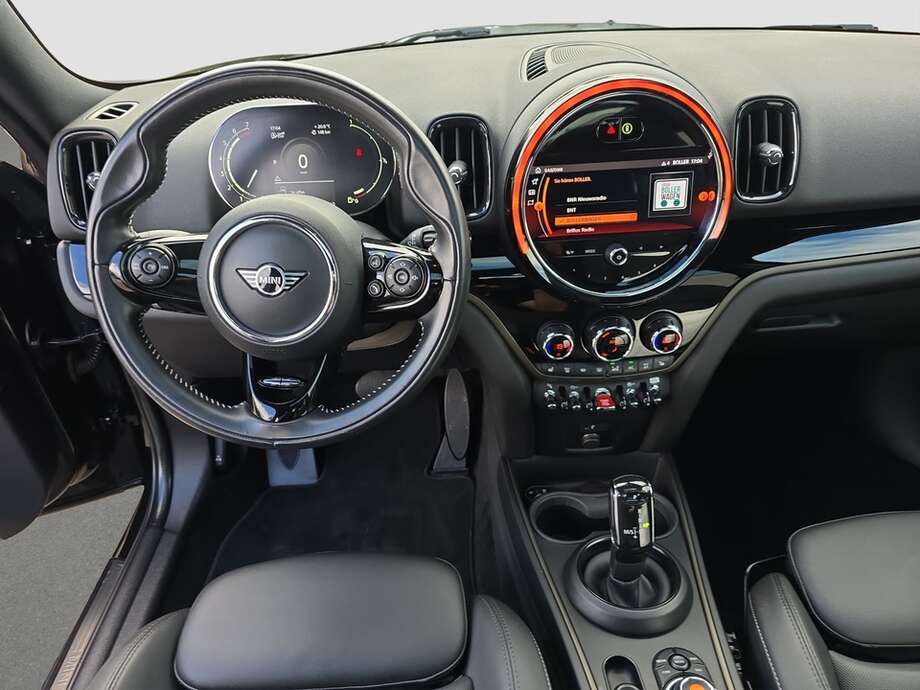 MINI Cooper Countryman (Bild 5/18)