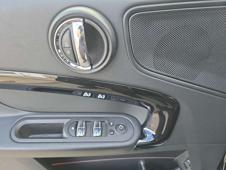 MINI Cooper Countryman (Bild 8/18)