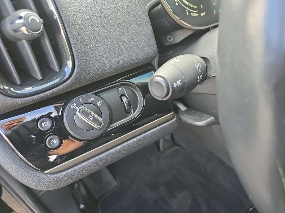 MINI Cooper Countryman (Bild 9/18)