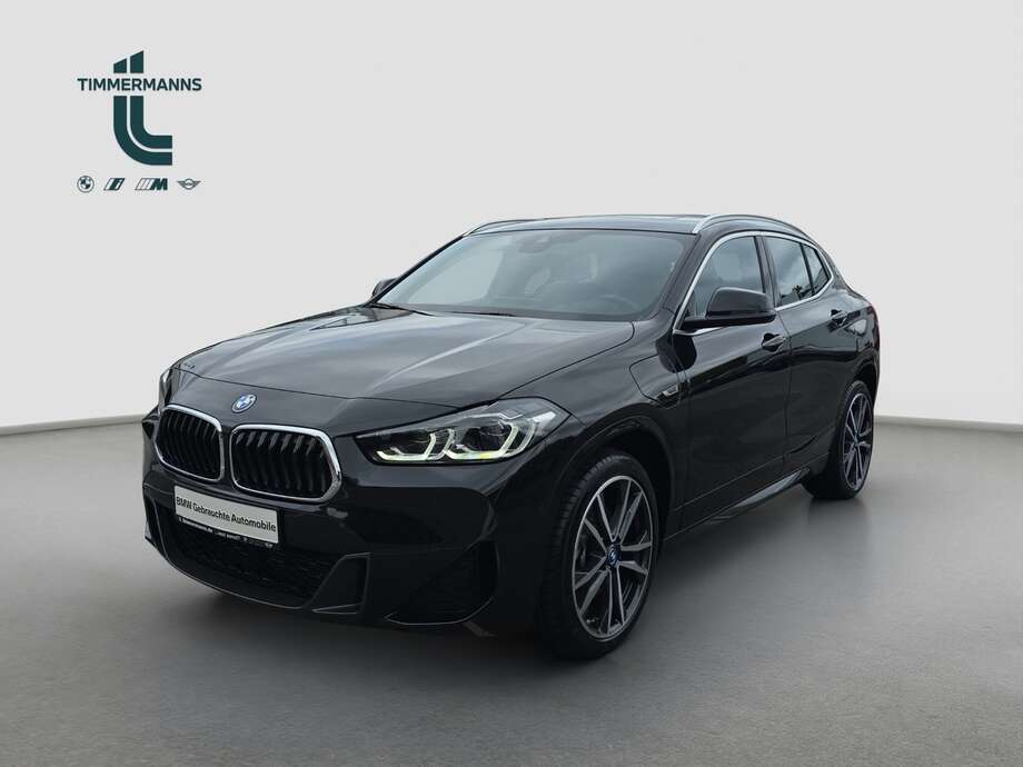 BMW X2 (Bild 1/19)