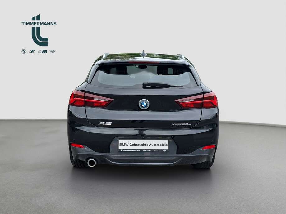 BMW X2 (Bild 14/19)