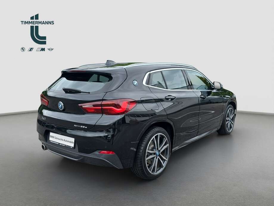 BMW X2 (Bild 15/19)