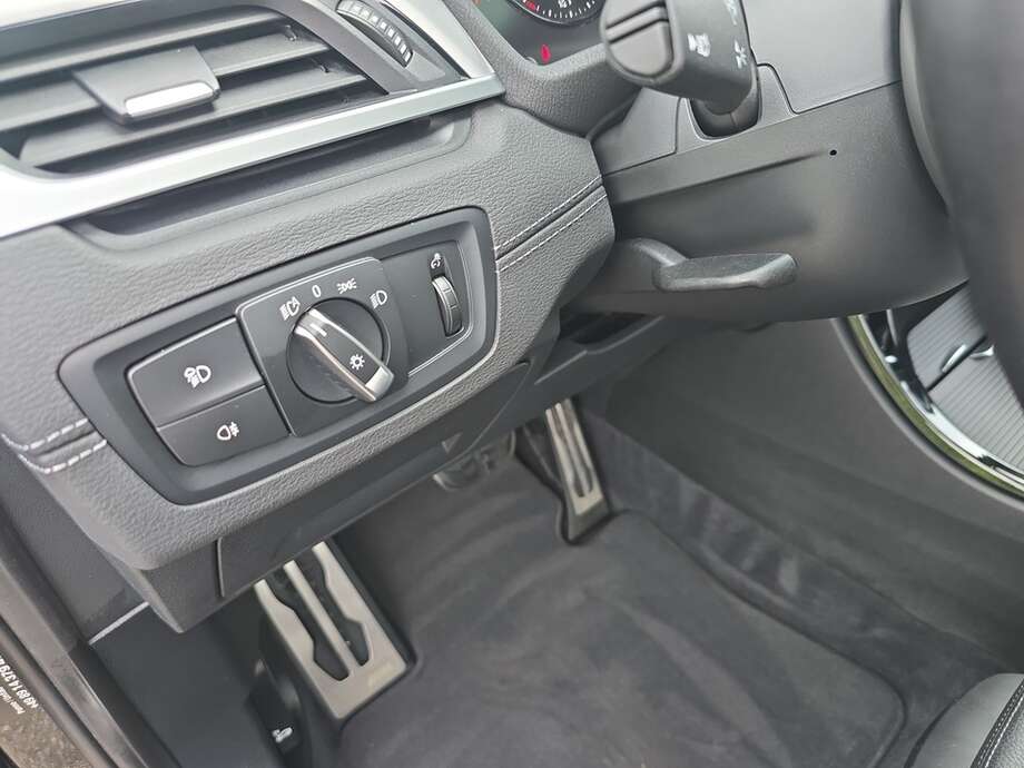 BMW X2 (Bild 9/19)