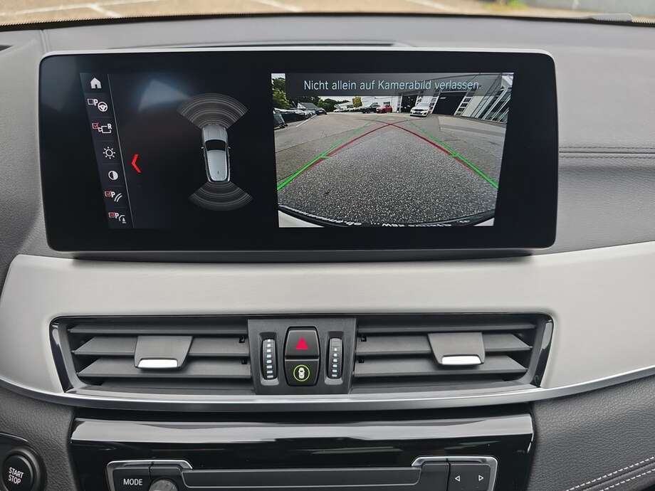 BMW X2 (Bild 11/19)