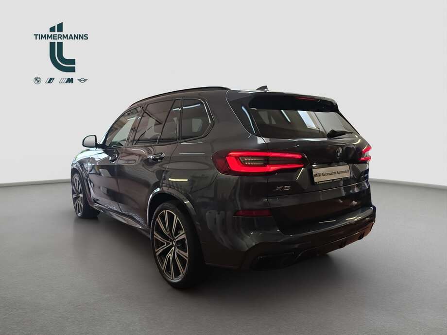 BMW X5 (Bild 14/20)