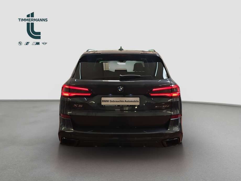 BMW X5 (Bild 15/20)