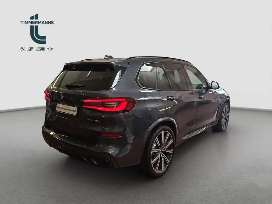 BMW X5 (Bild 16/20)