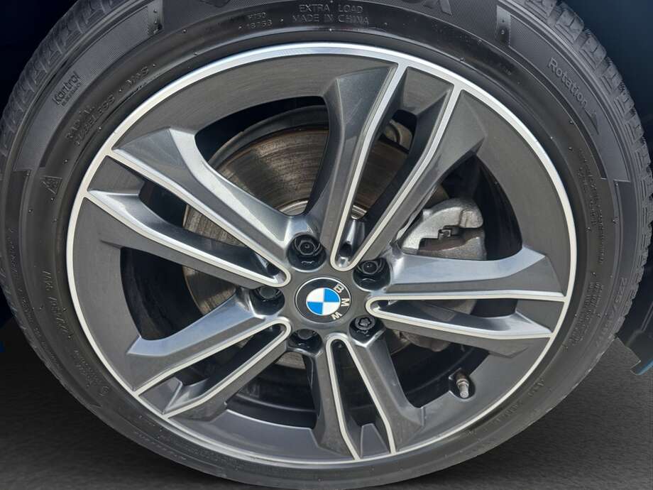 BMW 118i (Bild 18/18)