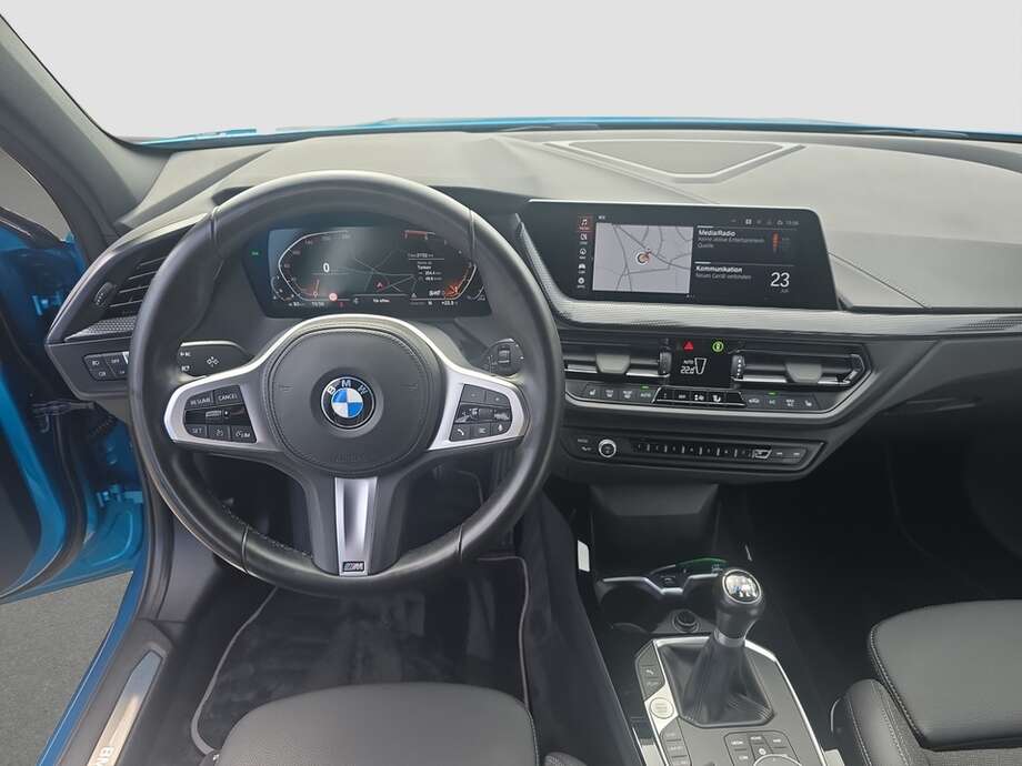 BMW 118i (Bild 5/18)
