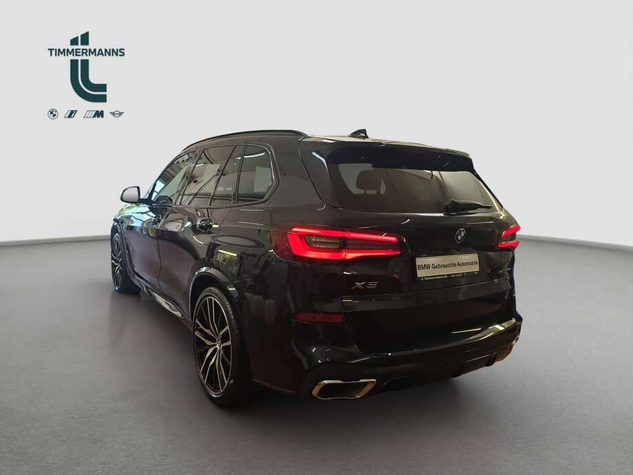 BMW X5 (Bild 14/20)