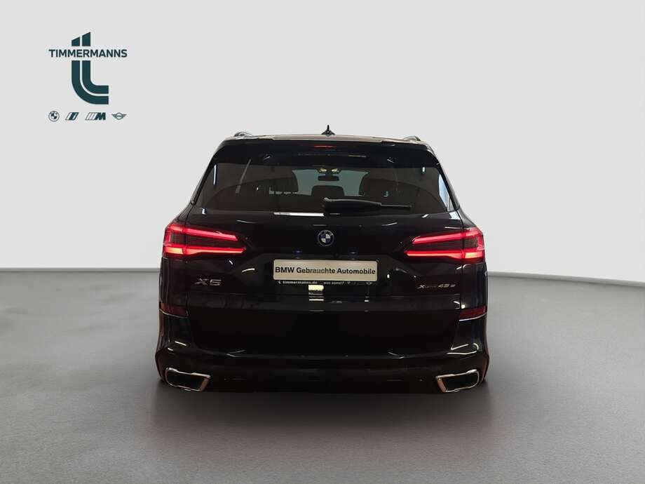 BMW X5 (Bild 15/20)
