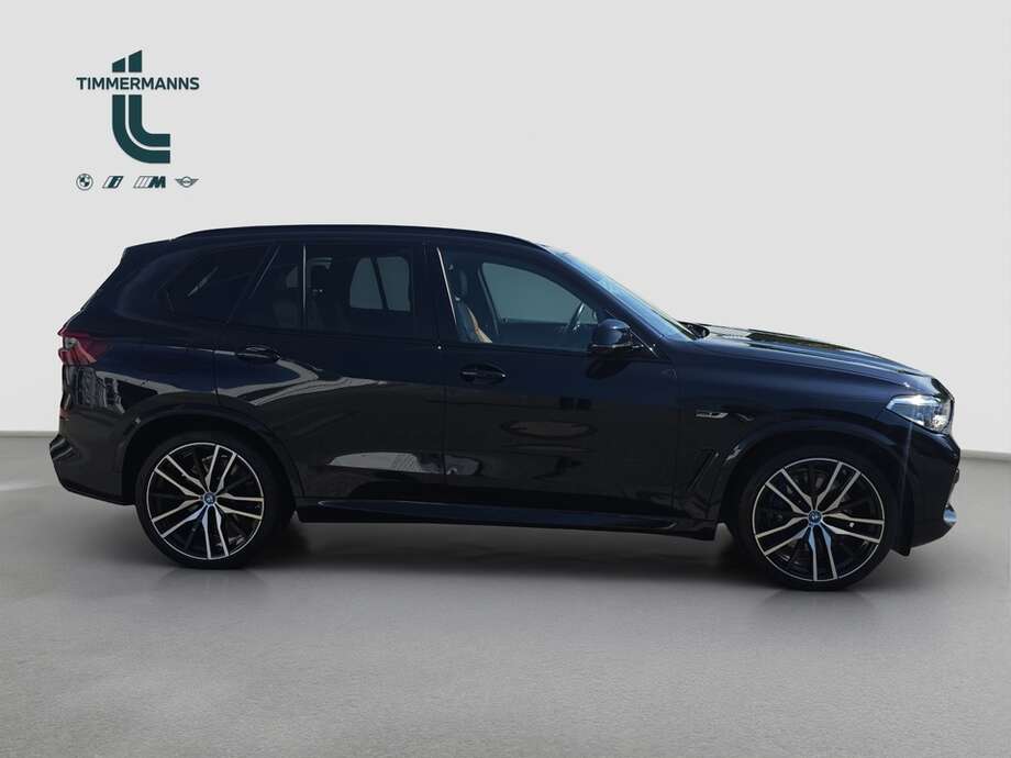 BMW X5 (Bild 17/20)