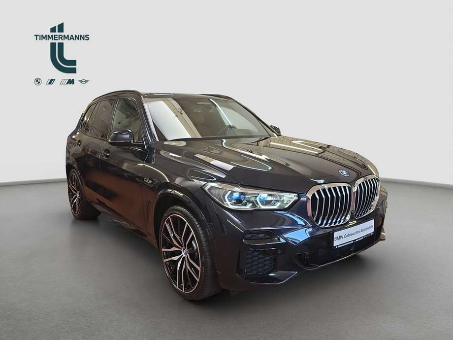 BMW X5 (Bild 18/20)