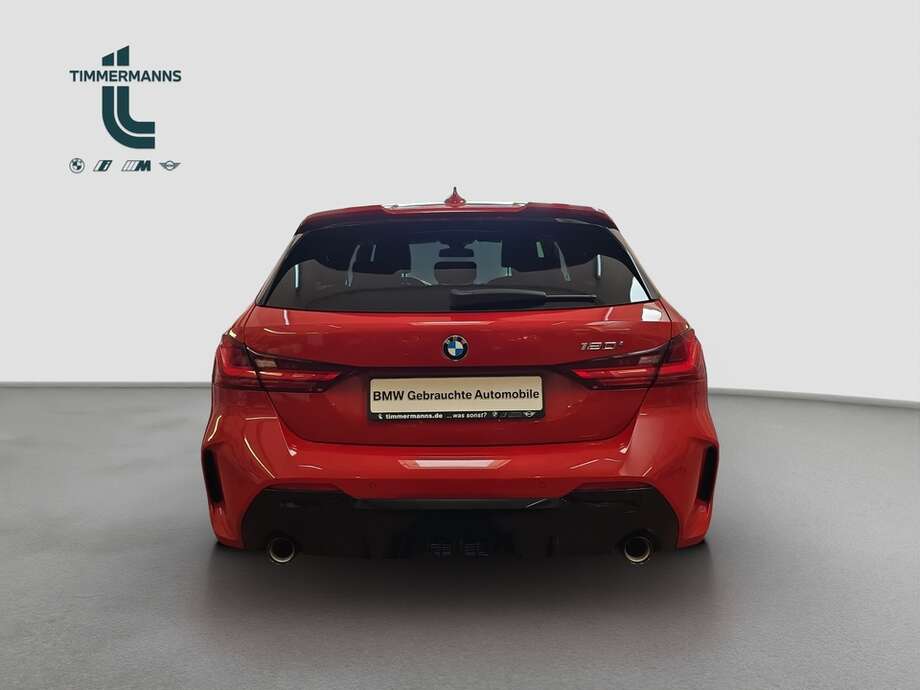 BMW 120i (Bild 13/18)