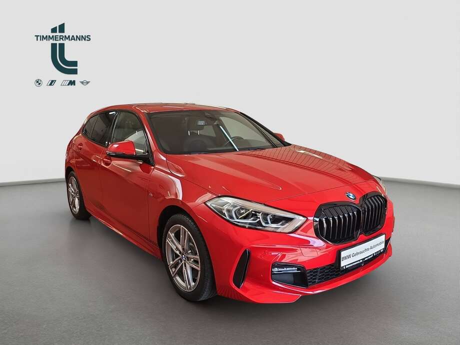 BMW 120i (Bild 16/18)