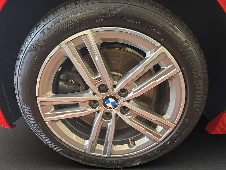 BMW 120i (Bild 18/18)