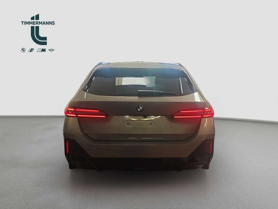 BMW 520d (Bild 14/19)