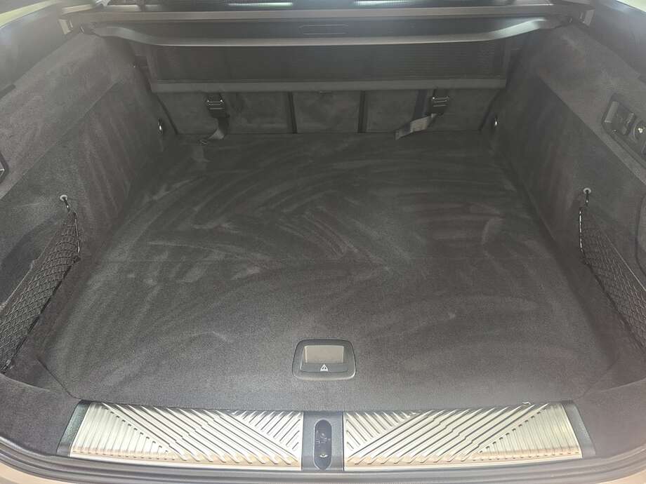 BMW 520d (Bild 7/19)