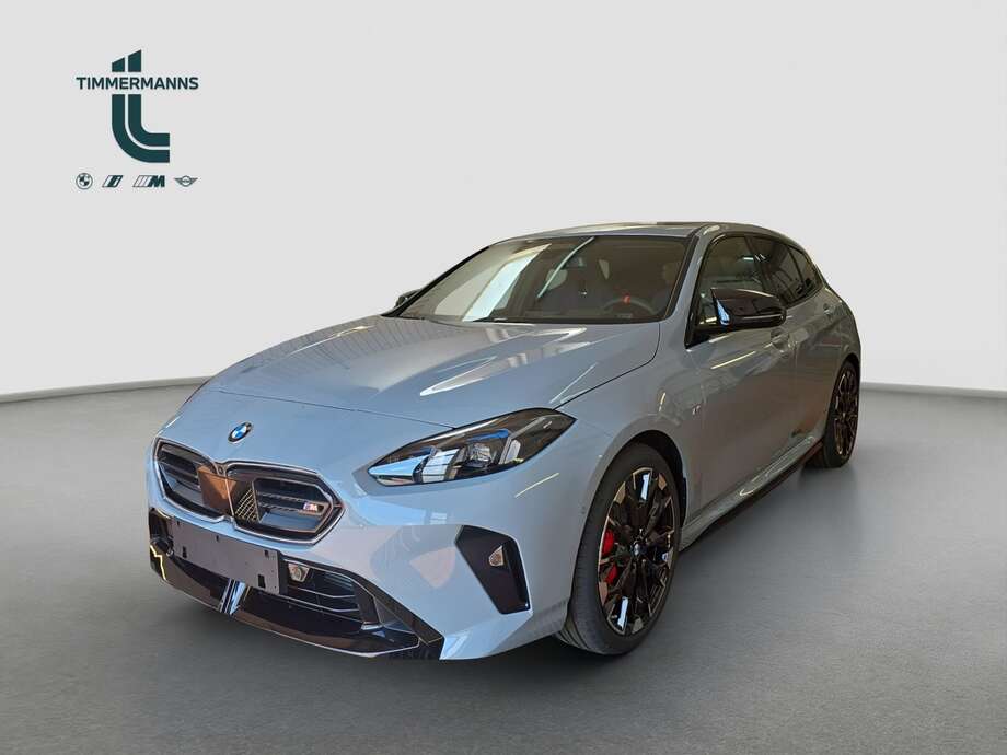 BMW M135 (Bild 1/2)