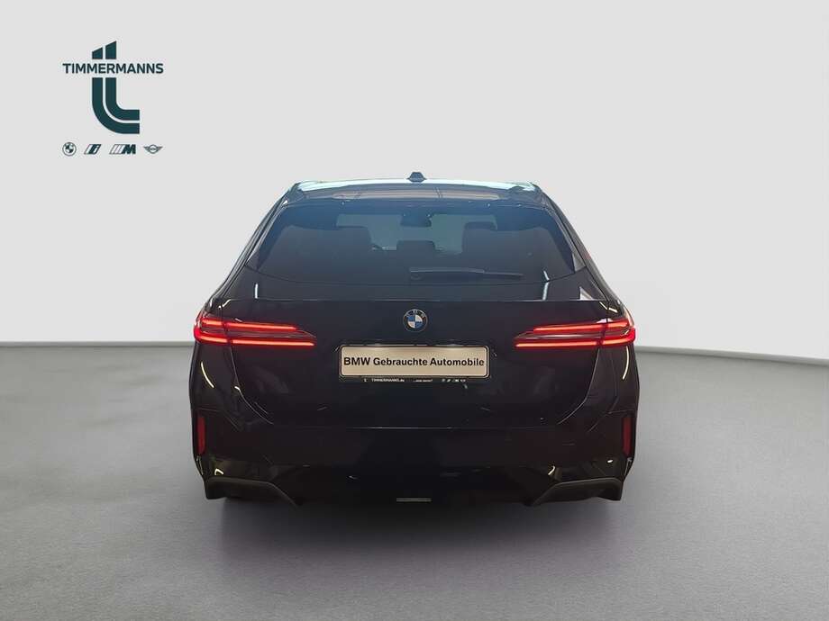 BMW 520d (Bild 13/18)