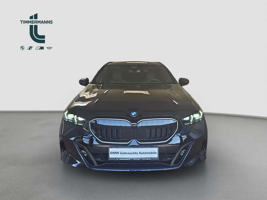 BMW 520d (Bild 17/18)