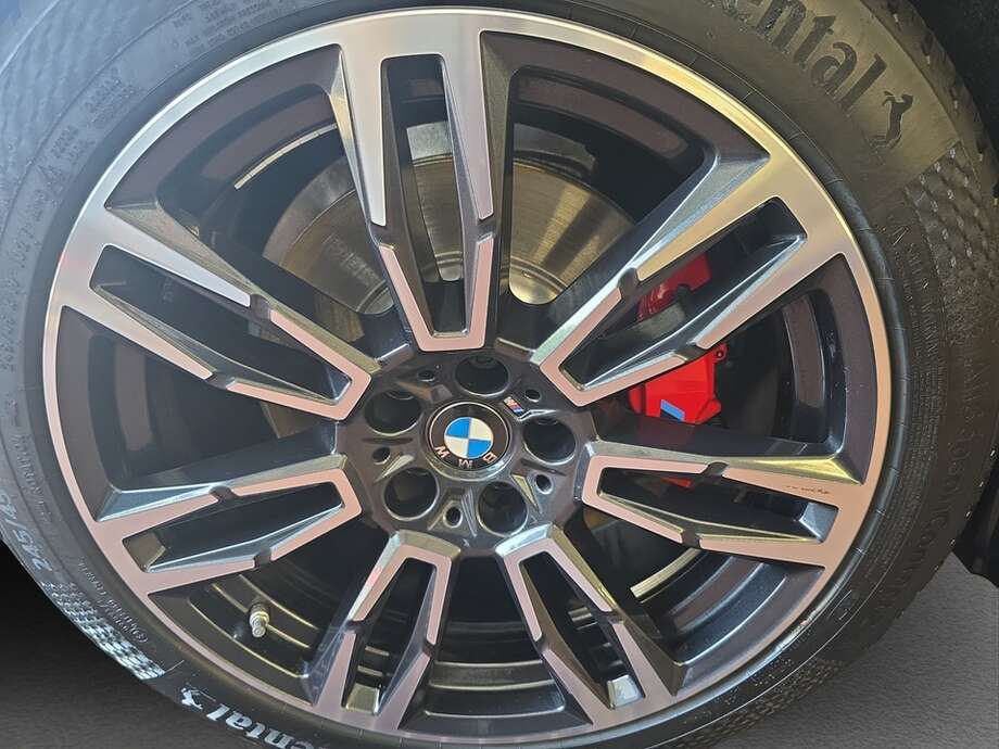 BMW 520d (Bild 18/18)