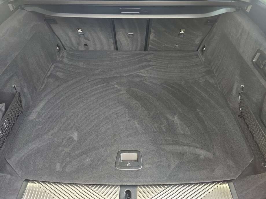 BMW 520d (Bild 7/18)