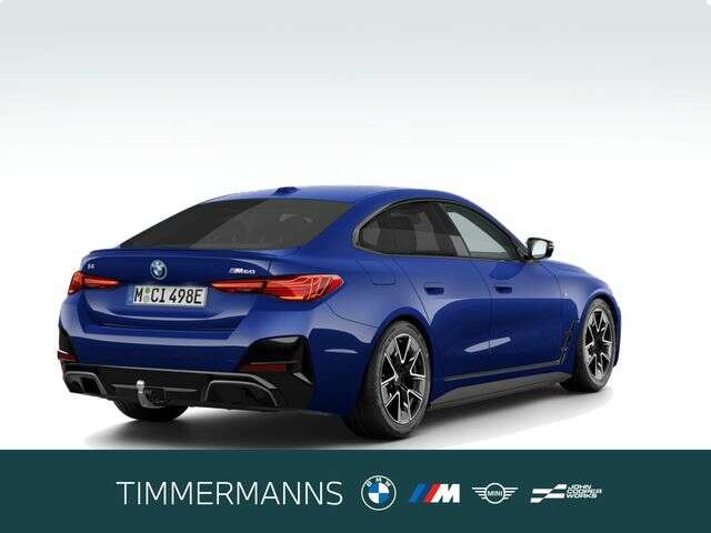 BMW i4 (Bild 2/5)