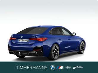 BMW i4 (Bild 2/5)