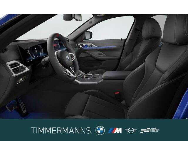 BMW i4 (Bild 3/5)